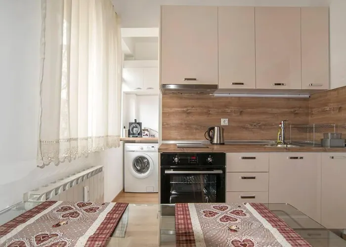 Διαμέρισμα Elegant & Stylish 2 Bedroom