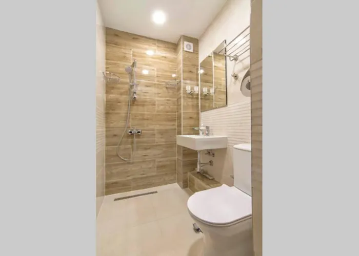 Elegant & Stylish 2 Bedroom Διαμέρισμα Σόφια