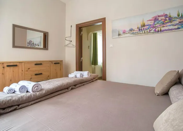 Διαμέρισμα Elegant & Stylish 2 Bedroom