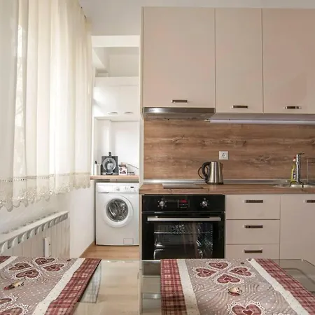 Lägenhet Elegant & Stylish 2 Bedroom