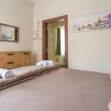 Lägenhet Elegant & Stylish 2 Bedroom