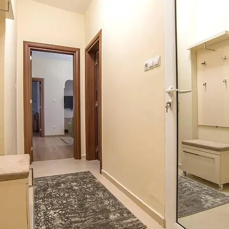 Elegant & Stylish 2 Bedroom * Sofia